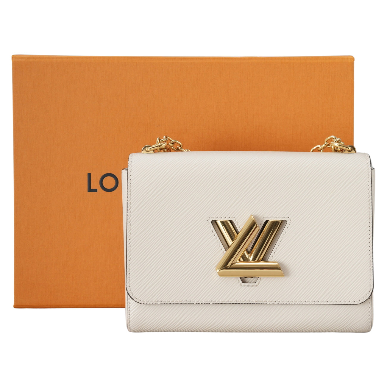 LOUIS VUITTON(USED)루이비통 M59761 에삐 트위스트 MM